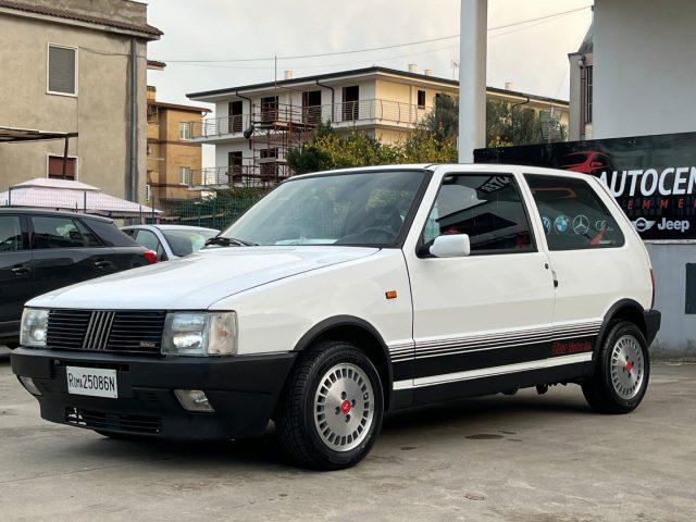 FIAT Uno turbo i.e. 3 porte
