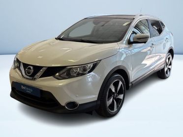Nissan Qashqai 1.6 DCI ACENTA 2WD 130CV XTRONIC E6