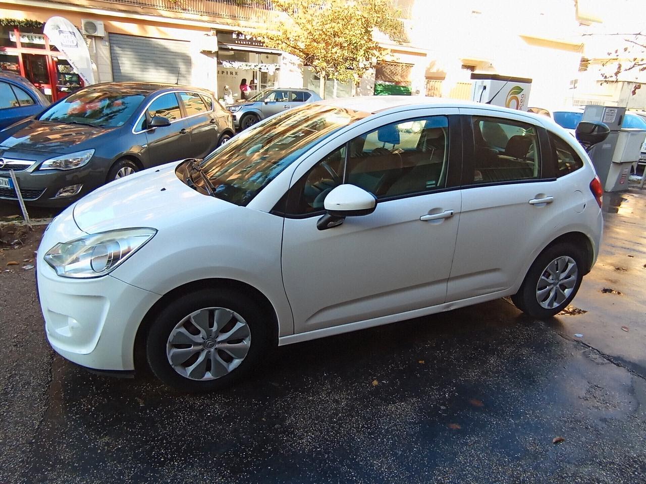 Citroen C3 1.1 Seduction x neopat offerta della settimana