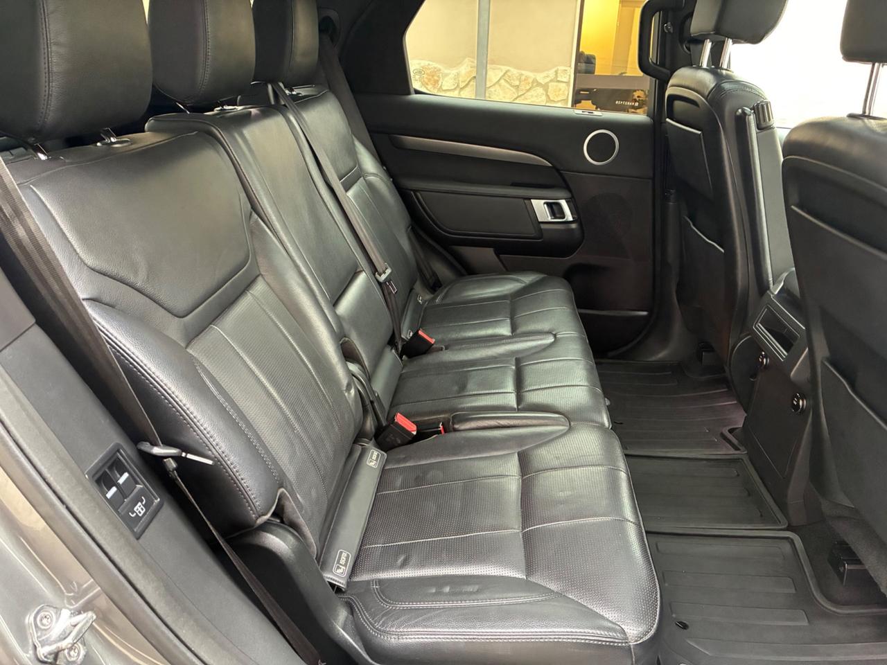 Land Rover Discovery Sport 2.0 SD4 240 CV HSE Luxury