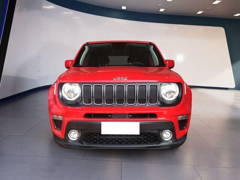 Jeep Renegade 2019 1.0 t3 Longitude fwd