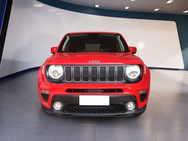 Jeep Renegade 2019 1.0 t3 Longitude fwd