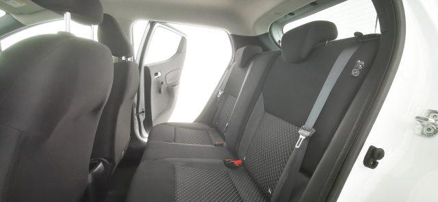 NISSAN Micra IG-T 92 5 porte Acenta