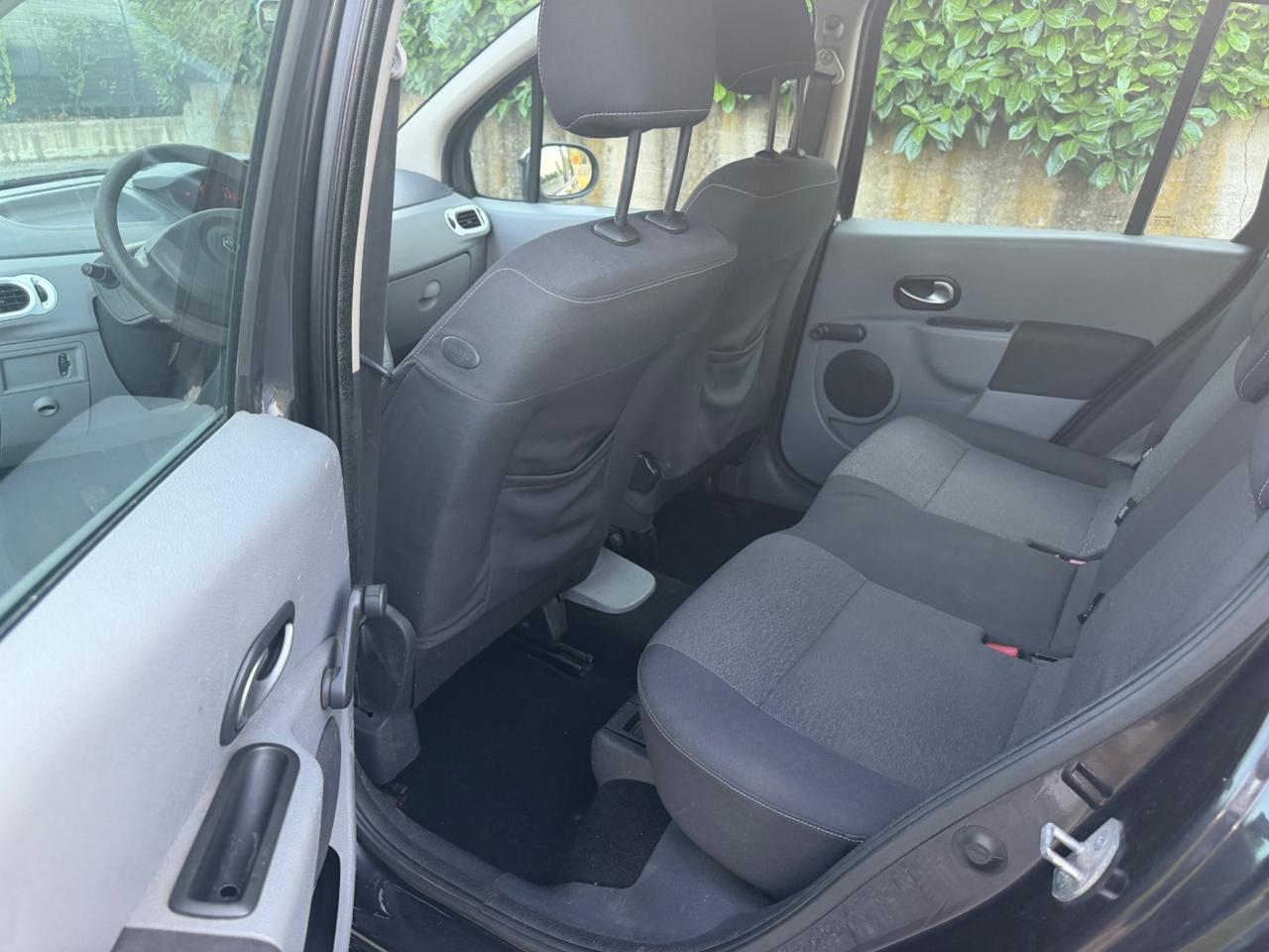 Renault Modus Grand 1.2 16V TCE Dynamique