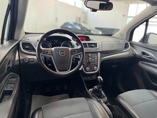OPEL Mokka 1.7 CDTI Ecotec 130CV 4x2 Start&Stop Cosmo