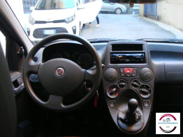 FIAT - Panda - 1.2 Dynamic