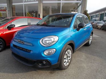 FIAT 500X 1.3 MultiJet 95 CVKM. ZERO 338.7575187 MASSARI MARCO