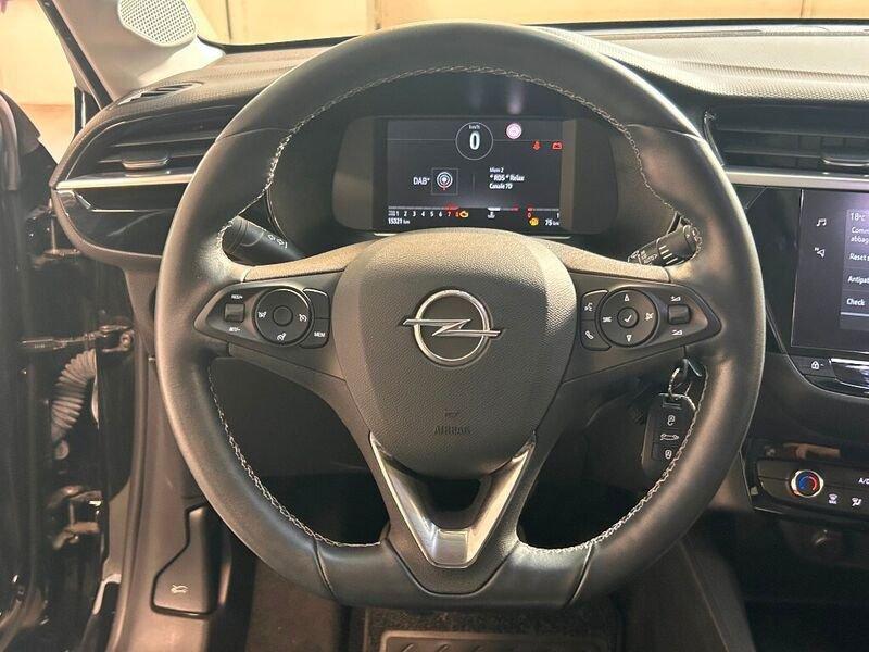 Opel Corsa 1.2 100 CV Elegance