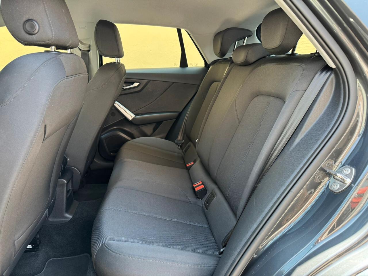 Audi Q2 30 TDI S tronic Business