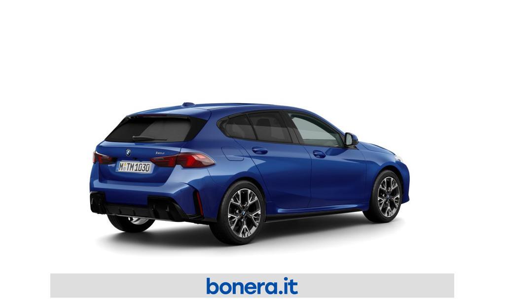 BMW Serie 1 118 d MSport DCT