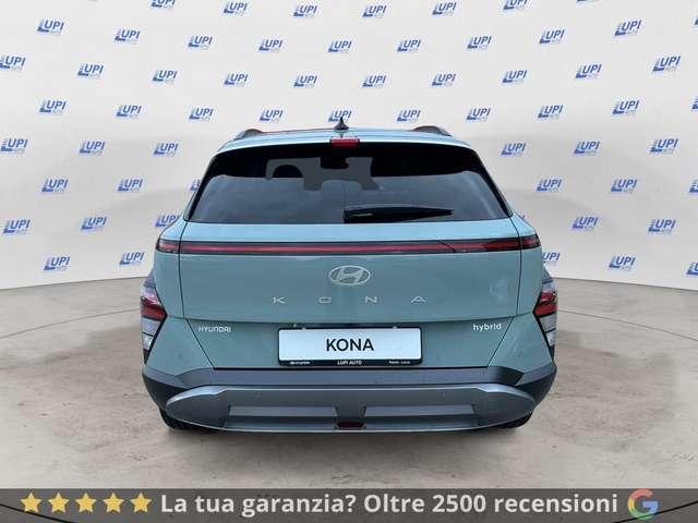 Hyundai KONA MY27 1.6 HEV Business 2WD DCT