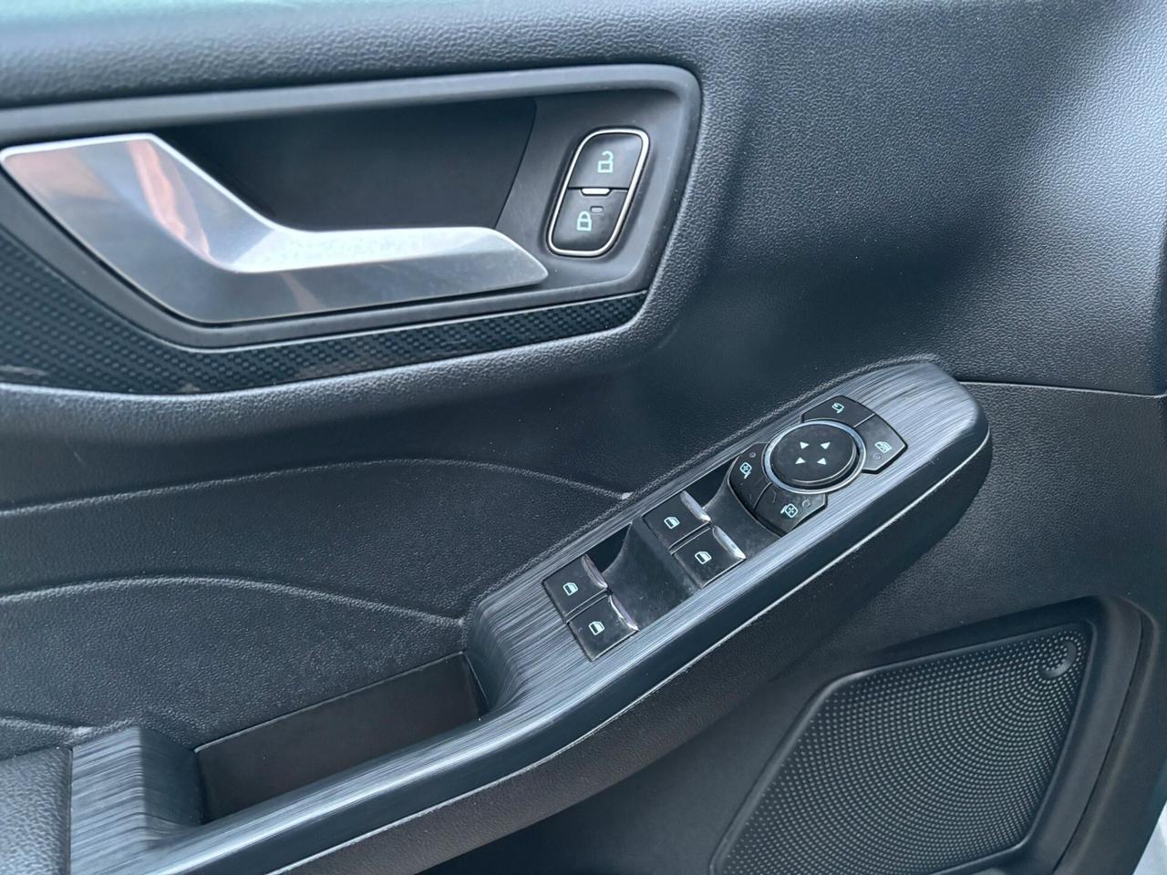 Ford Kuga 1.5 EcoBlue 120cv ST-Line - 2021