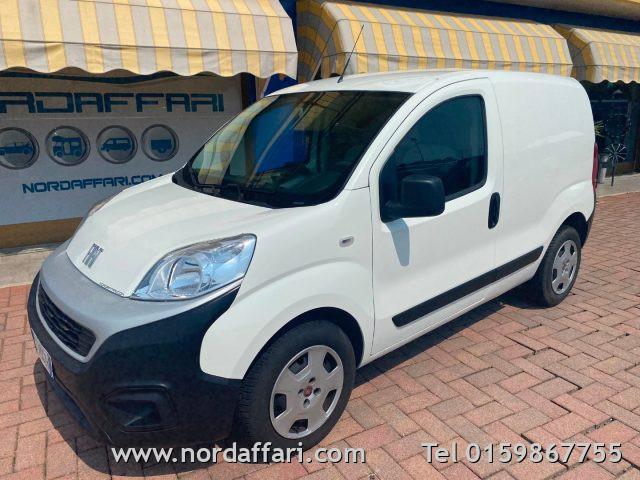 FIAT Fiorino 1.3 MJT 95CV Cargo SX