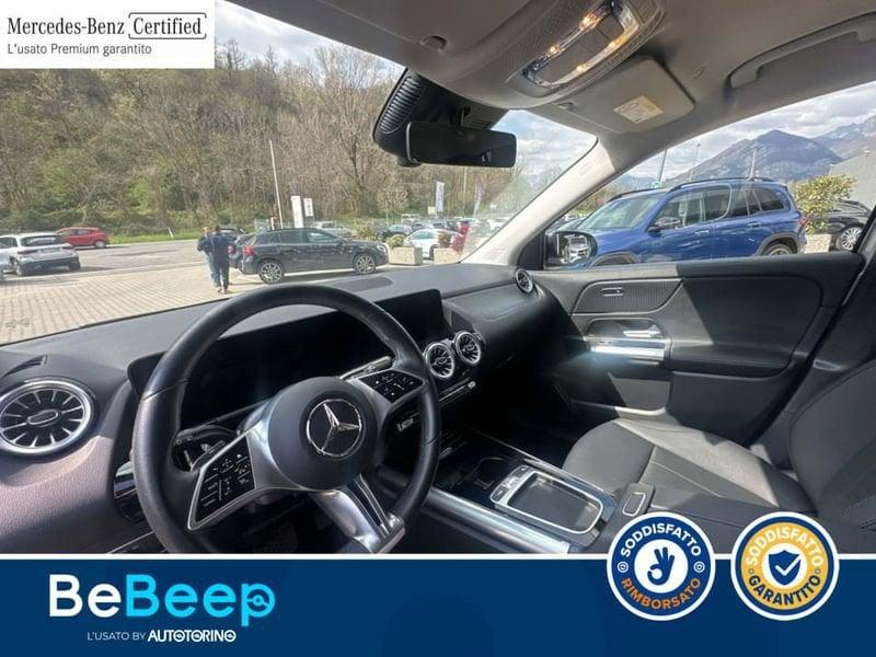 Mercedes-Benz GLA 200 PROGRESSIVE ADVANCED PLUS AUTO