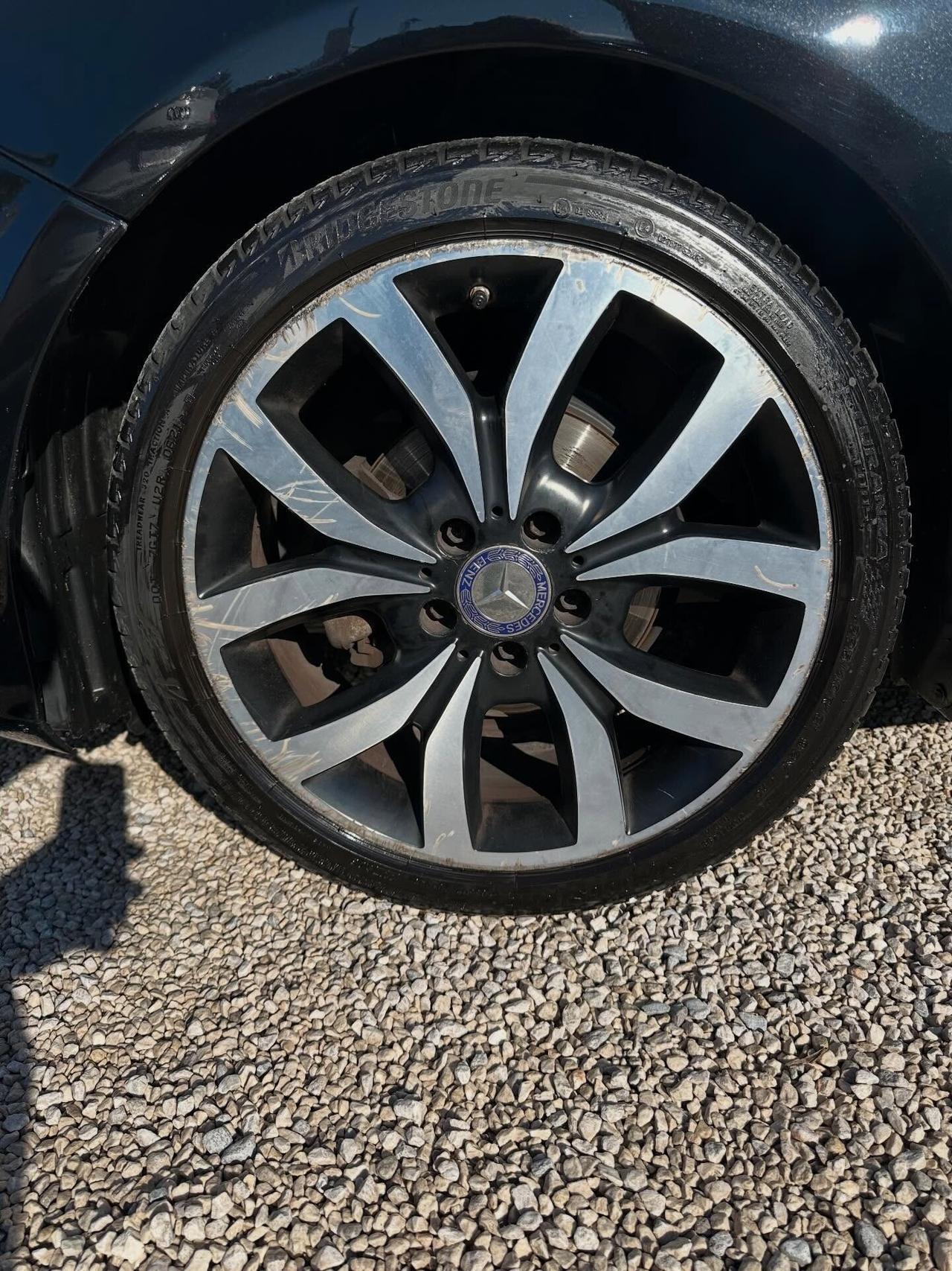 Mercedes-benz A 180 CDI Sport