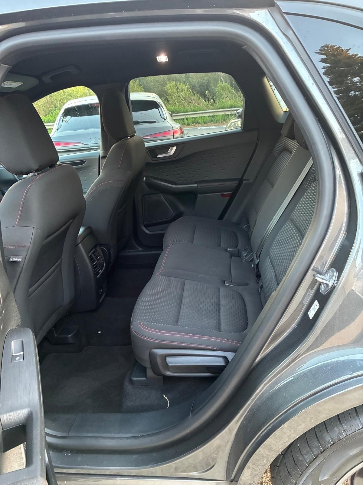Ford Kuga 1.5 EcoBlue 120 CV 2WD ST-Line X