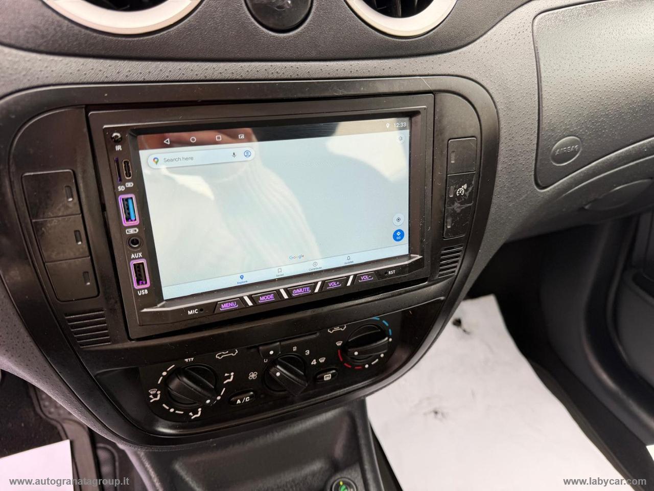 CITROEN C3 1.1 Ideal Bi Energy G GARANTITA 12 MESI!