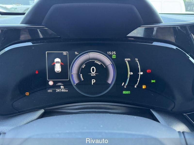 Lexus NX NX Plug-in 4WD Premium +