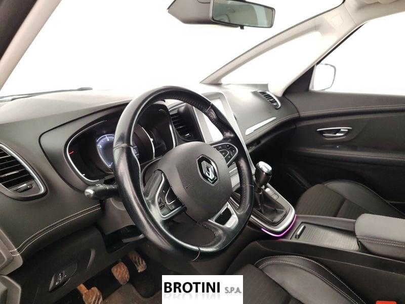 Renault Scénic 1.5 dCi 110cv Energy Intens