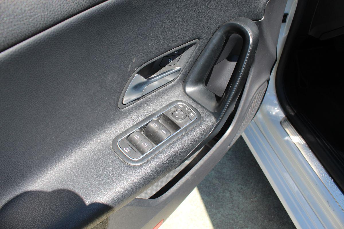 MERCEDES - Classe CLA - CLA 180 d Aut. Shooting Brake Executive