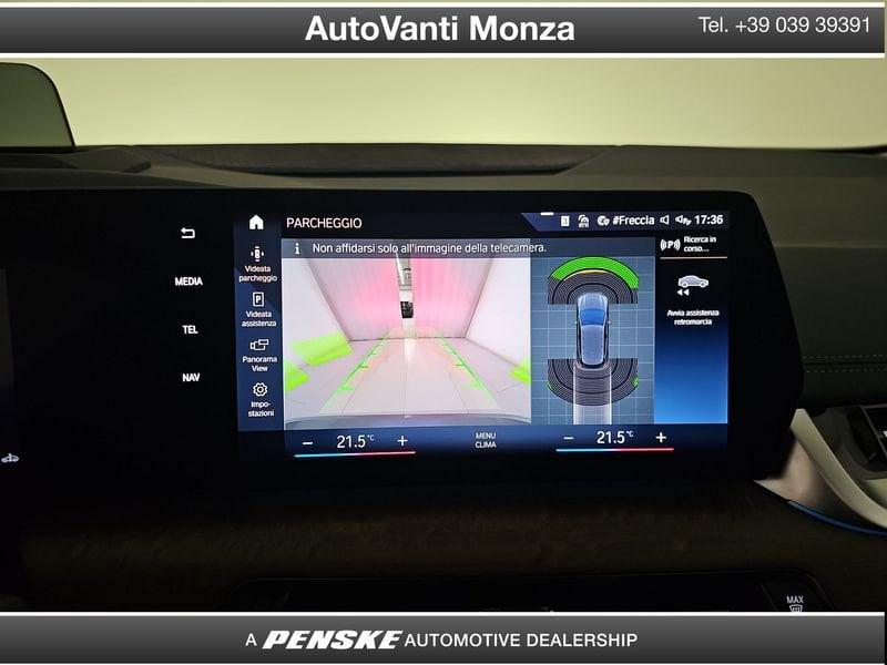 BMW Serie 2 Active Tourer 220i 48V Active Tourer Luxury