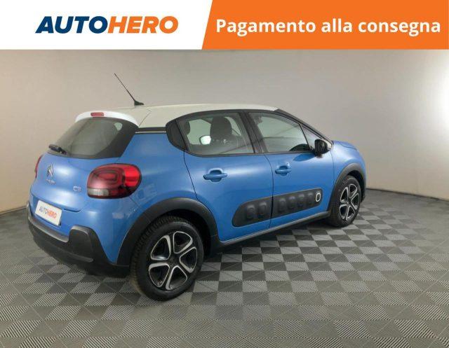 CITROEN C3 PureTech 110 S&S Shine