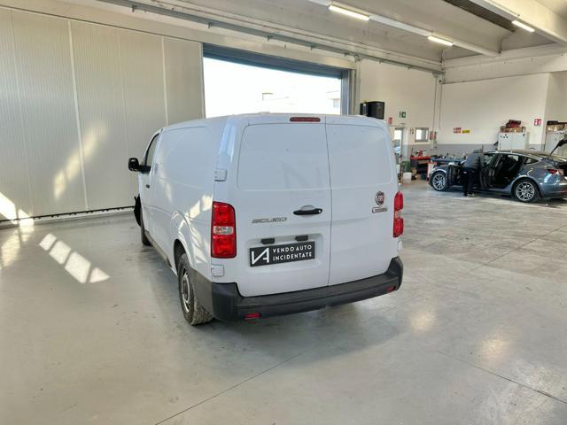 FIAT Scudo 2.0 BLUEHDI 145CV PL-SL-TN FURGONE