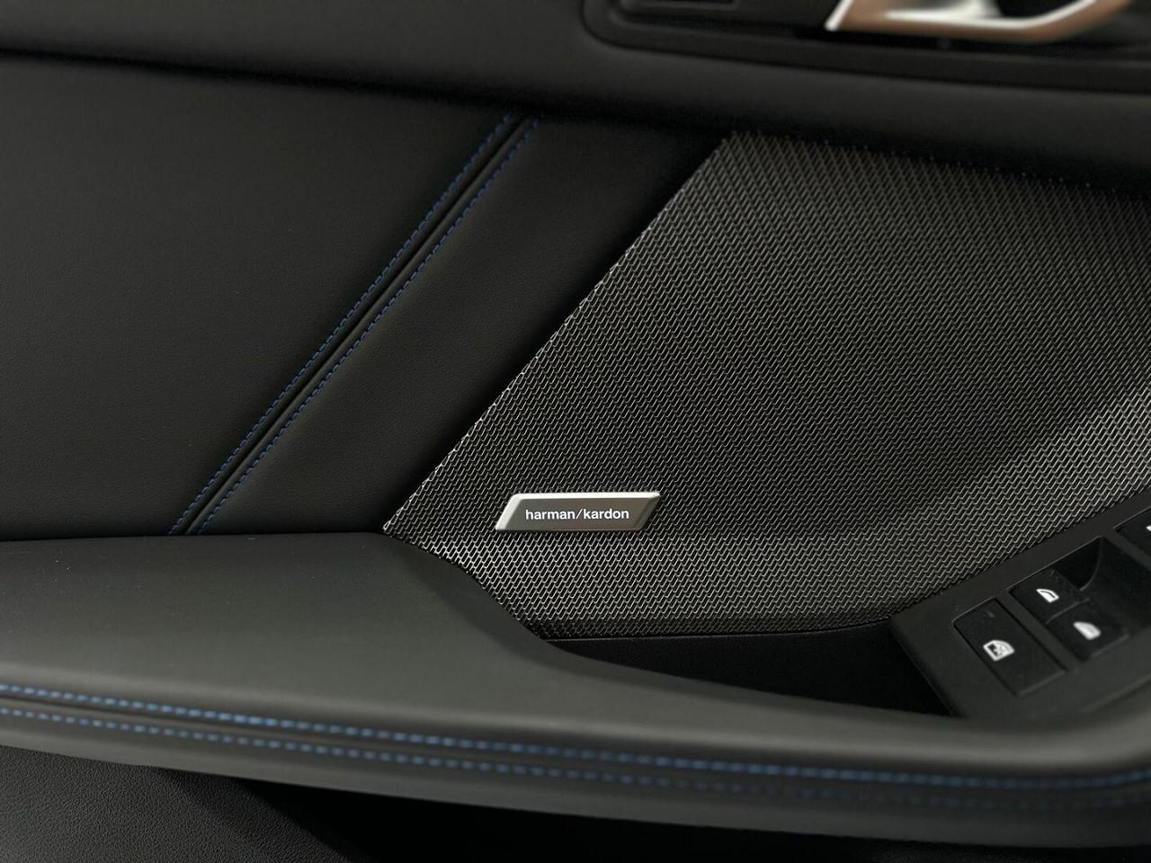 BMW 120 d M SPORT PRO