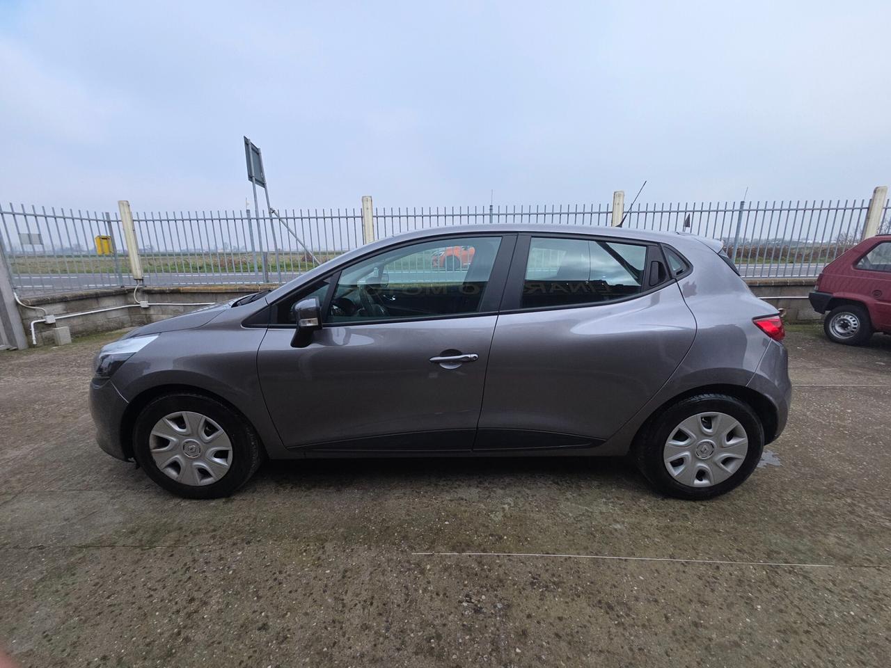 Renault Clio 1.2 16V 5 porte Live!