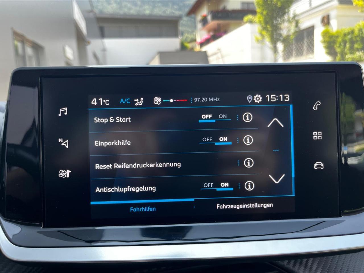 Peugeot 208 1.2 puretech active s&s 75cv