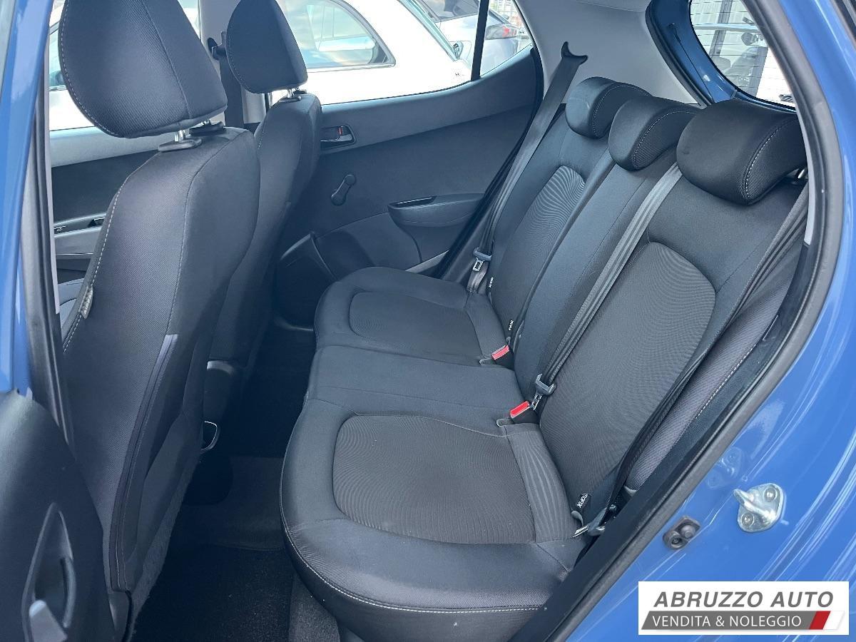 HYUNDAI I10 1.0 MPI Comfort Perfetta PROMO