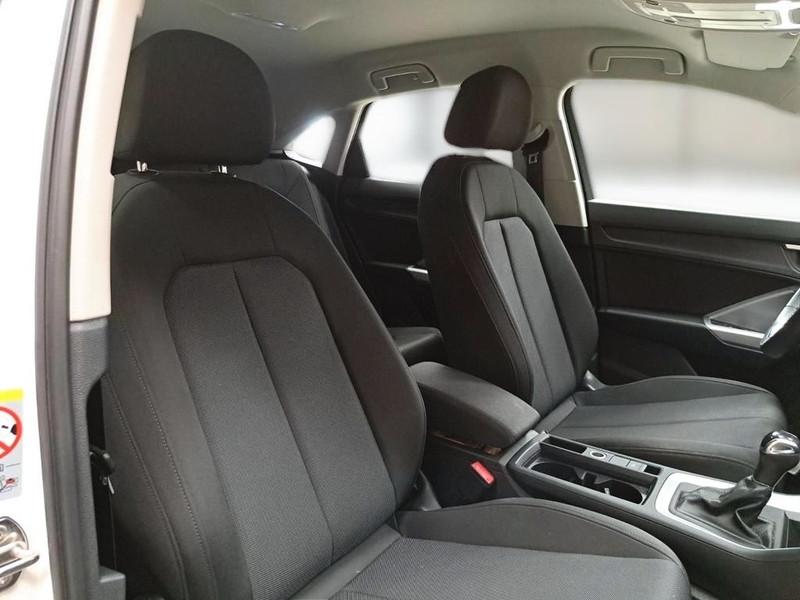 AUDI Q3 SPORTBACK 35 TDI S tronic