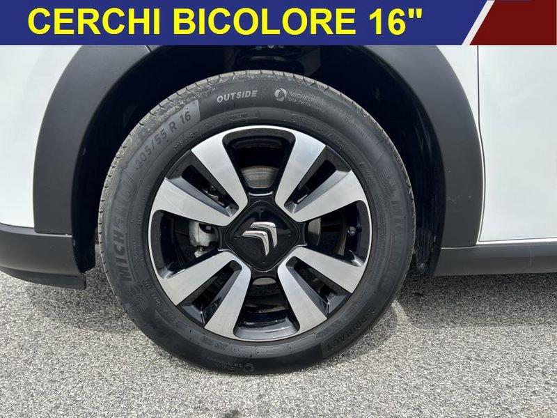 Citroën C3 PureTech 83 S&S Shine OK NEOPATENTATI - PROMO