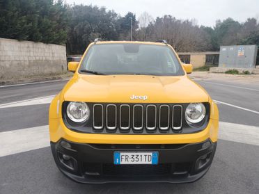 Jeep Renegade 1.6 Mjt 105 CV Business 98.000km