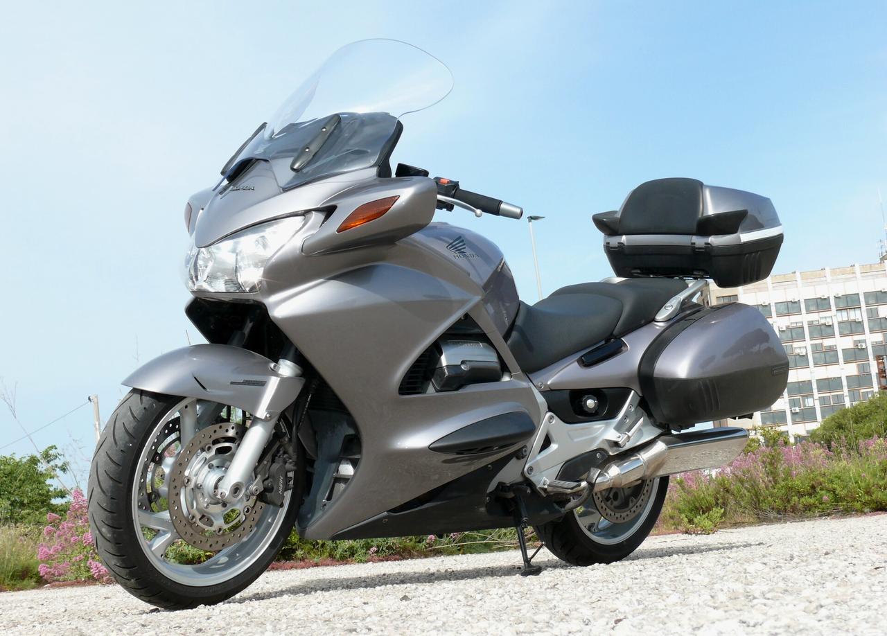 Honda Pan European Pan European