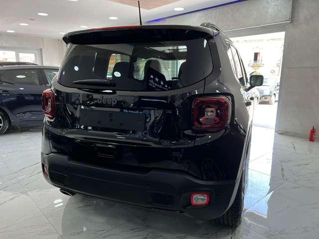 Jeep Renegade S 1.6 MJT 130CV MY21-TETTO APRIBILE-PRONTA CONSEGN