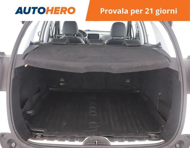 PEUGEOT 2008 1° serie PureTech Turbo 110 EAT6 S&S Allure