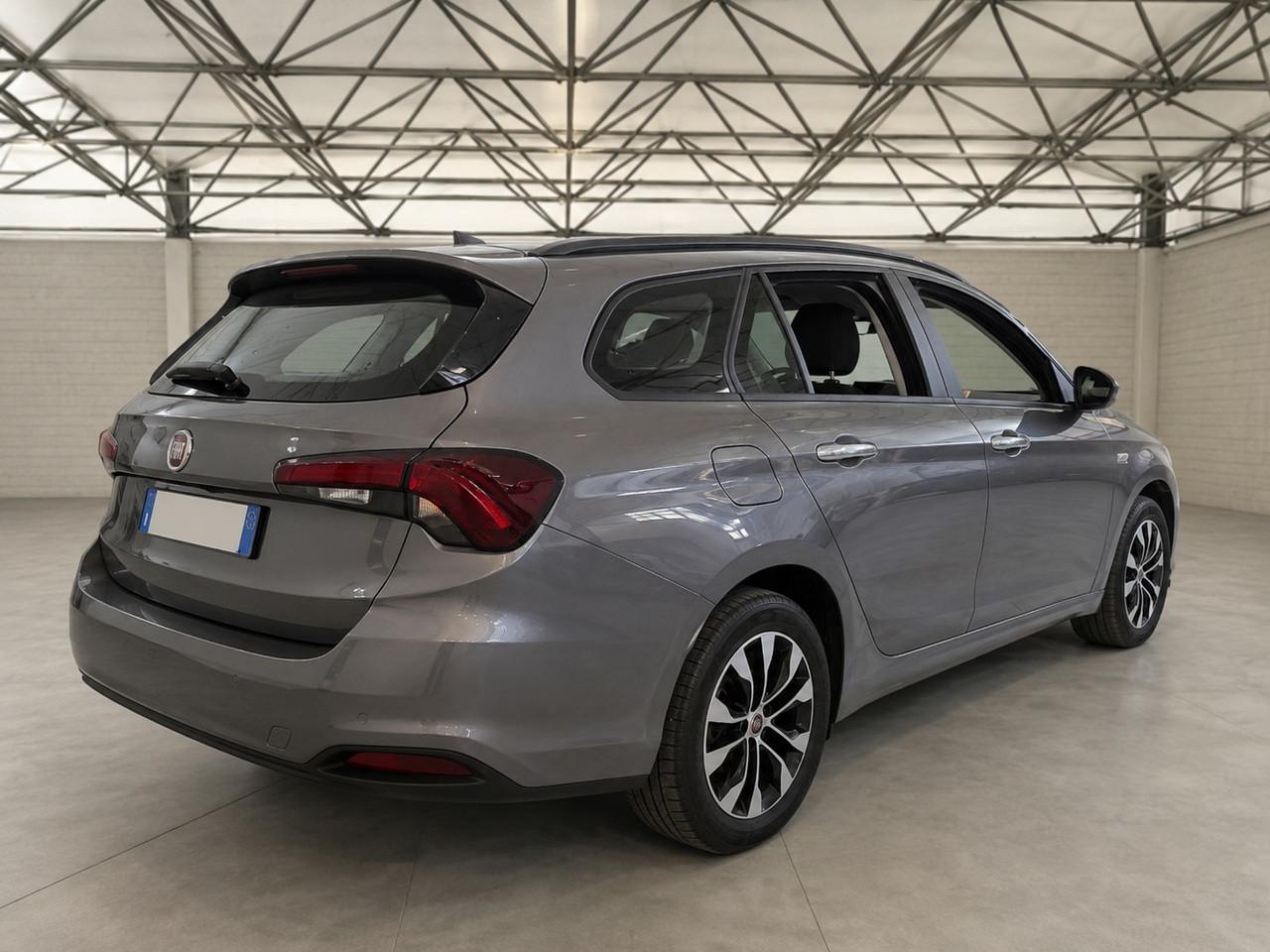 FIAT Tipo SW II 2021 - Tipo SW 1.0 t3 CityLife 100cv