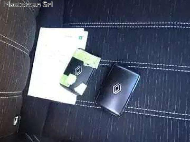 RENAULT Austral 1.3 mild hybrid Techno 160cv auto - GT190XZ