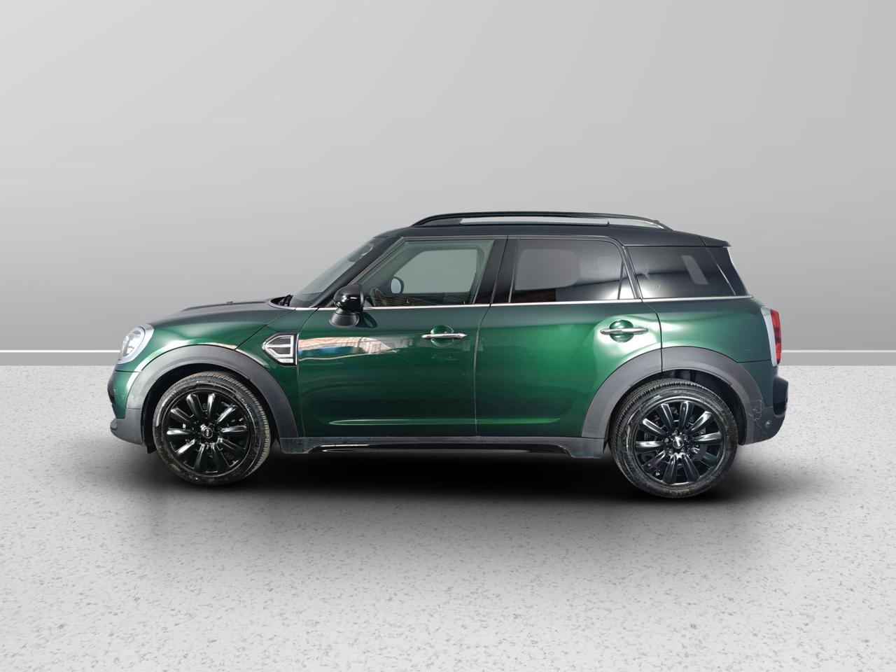 MINI Mini Countryman F60 2017 - Mini Countryman 2.0 Cooper D my18