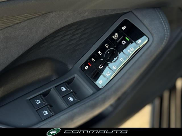 AUDI A6 Avant TDI S tronic quattro S line edition ONE