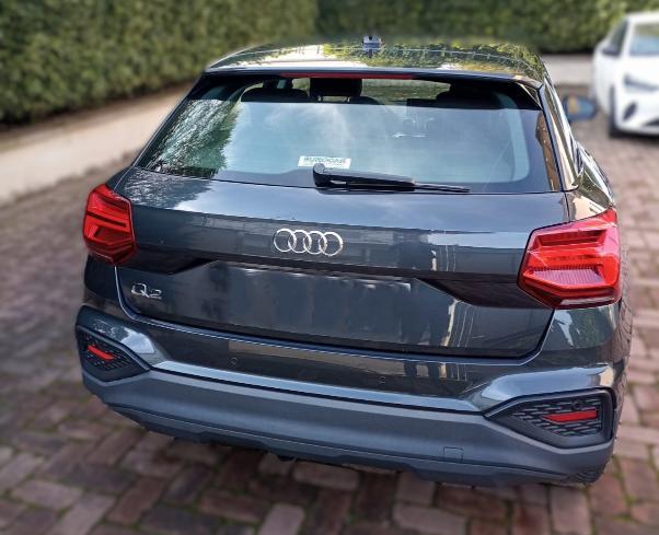 Audi Q2 30 2.0 tdi