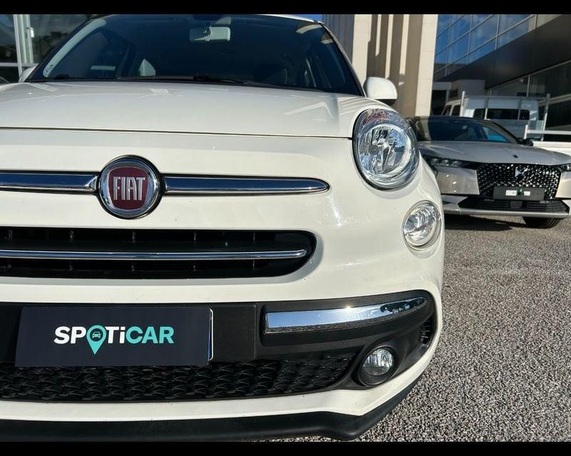 FIAT 500L 2017 1.4 Pop Star 95cv