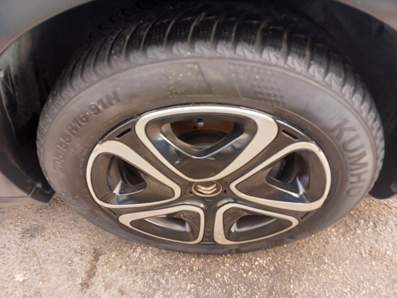 Citroen C3 1.5 HDI 100 CV ANNO 2019