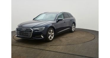 Audi A6 Avant 40 2.0 TDI quattro ultra S tronic 4x4