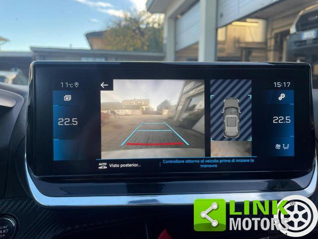 PEUGEOT 2008 PureTech 130 S&S Allure NEOPATENTATI