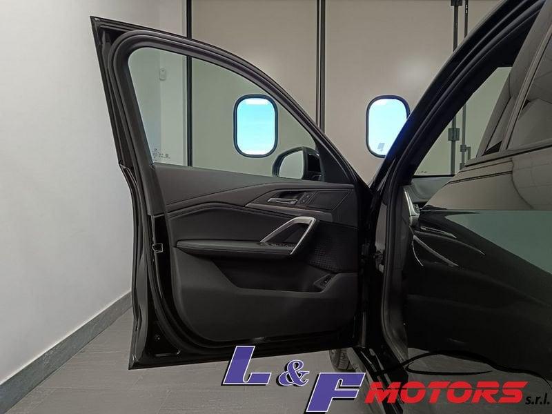 BMW X1 X1 xDrive 20d Msport Pro '25 UFF ITALIANA