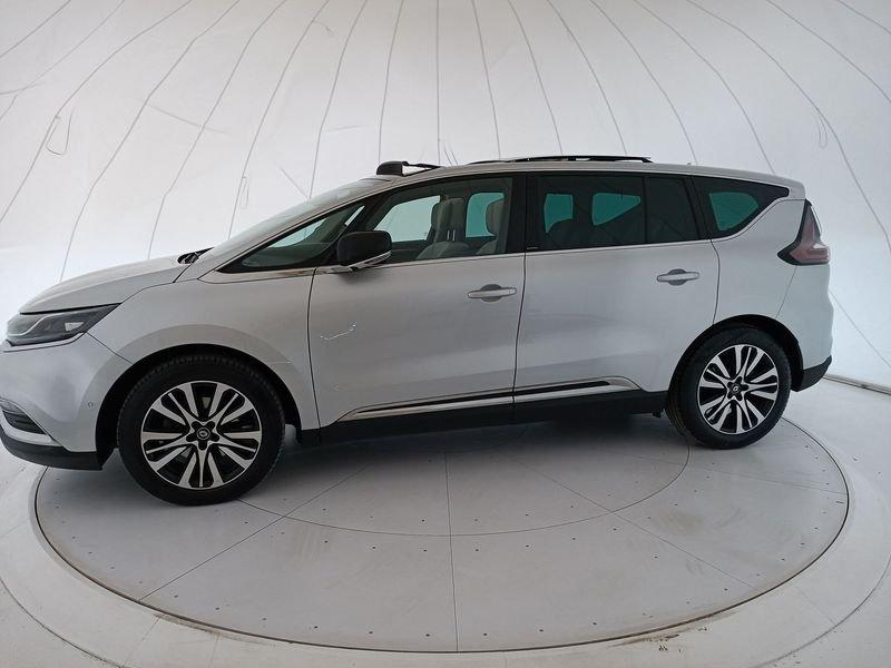 Renault Espace V 2015 2.0 blue dci Initiale Paris 200cv 7p.ti edc