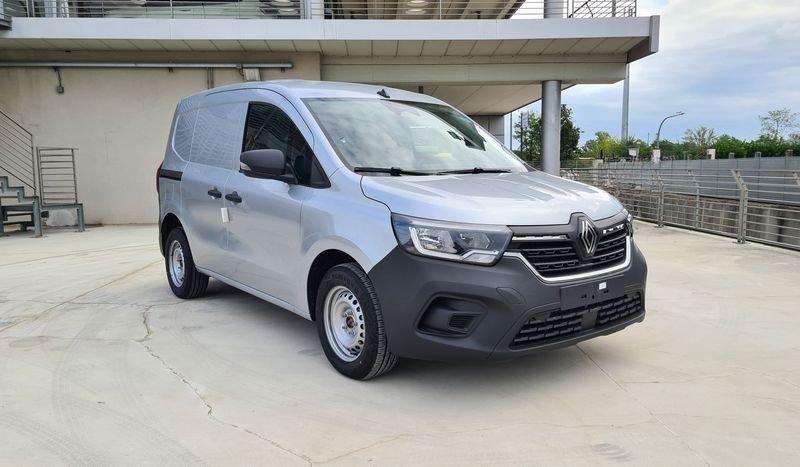 Renault Kangoo Kangoo 1.5 Blue dCi 95CV PC-TN Van