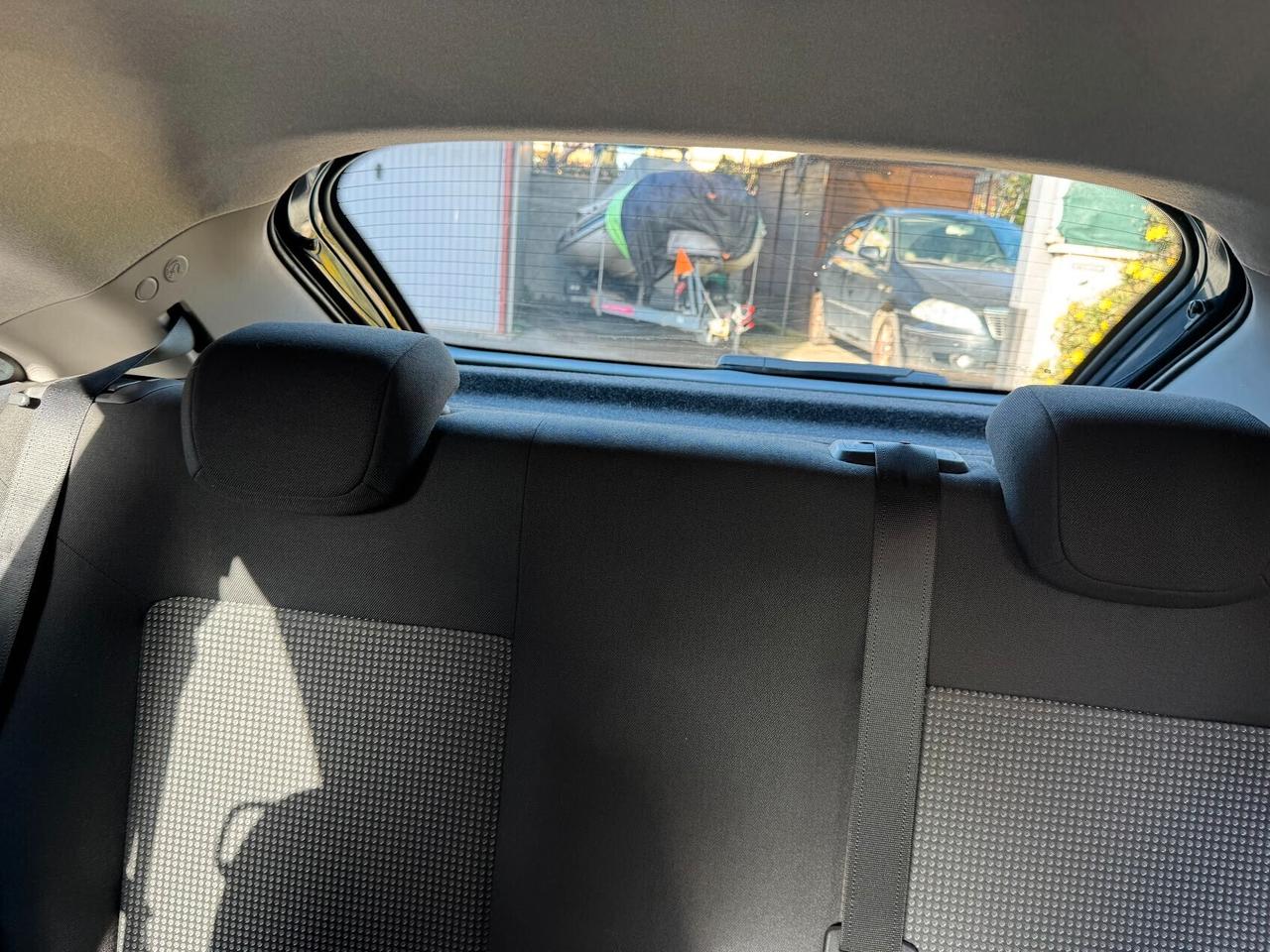 Opel Corsa 1.2 benzina 3 porte